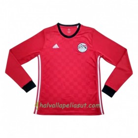 Jalkapallo Pelipaidat Egypti World Cup 2018 Kotipaita Lyhythihainen